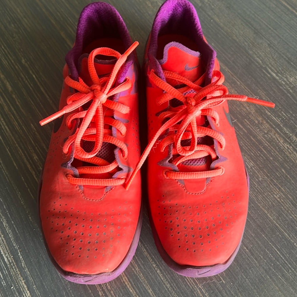 Nike Trainers.
